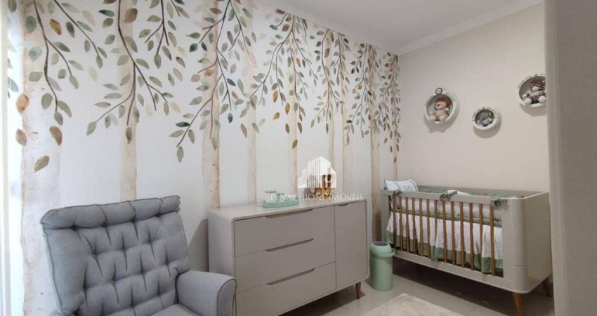 Casa com 3 quartos à venda na Rua Diadema, 10, Jardim Esmeralda, Santa Bárbara D'Oeste
