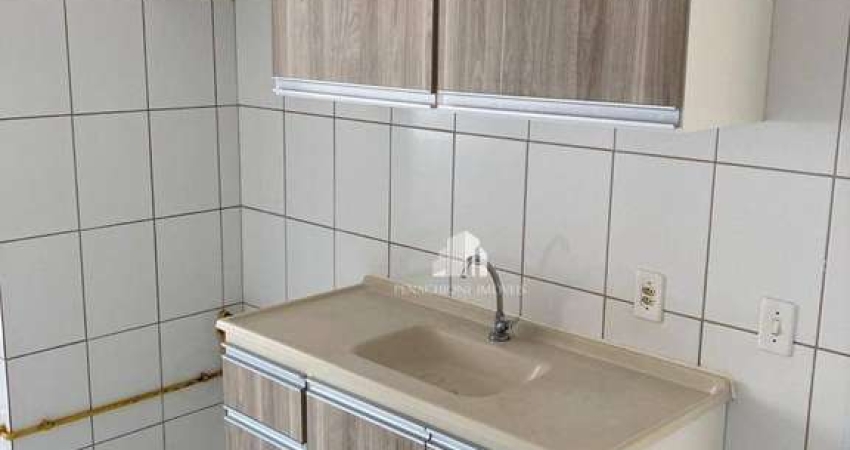 Apartamento com 2 quartos à venda na Avenida Europa, 927, Jardim Guanabara, Americana