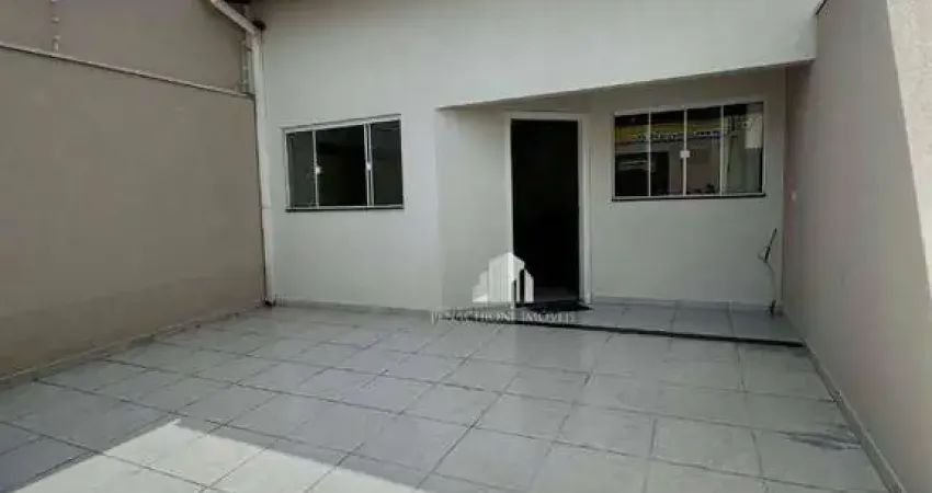 Linda casa à venda no Bairro Jardim Boer em Americana/SP.