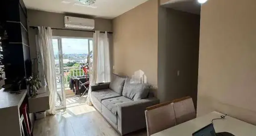 Moradas Panzam: Apartamento com Planejados e Ótima Localização