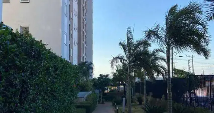 Apartamento com 2 dormitórios à venda, 57 m² por R$ 350.000,00 - Jardim São Francisco - Santa Bárbara D'Oeste/SP