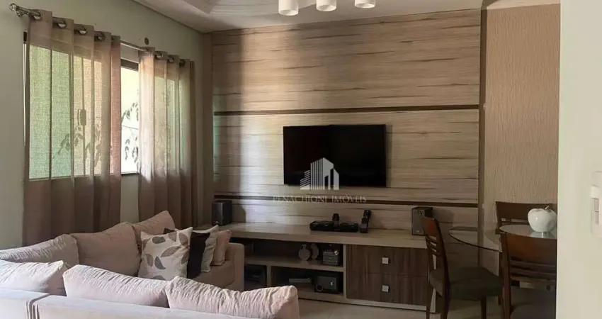Casa Térrea à Venda – Parque Residencial Santa Rosa 1, SBO