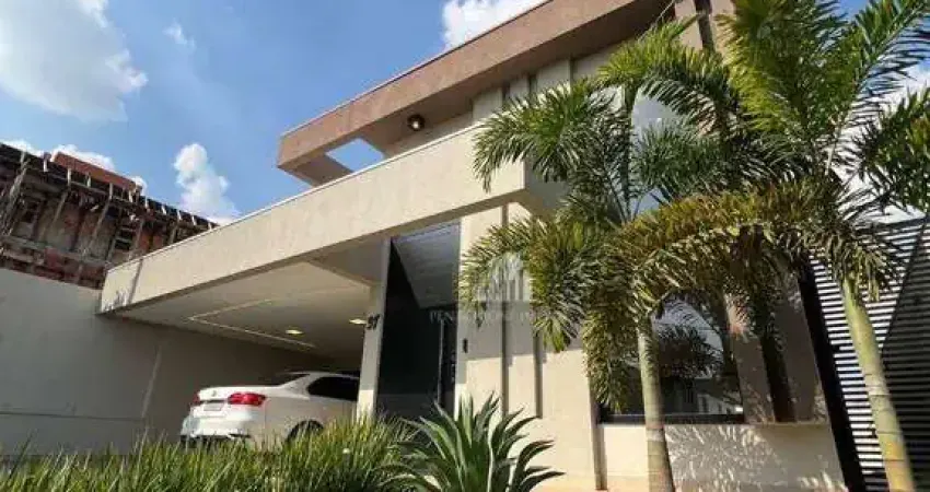 MARAVILHOSA CASA NO MACKNIGHT - SANTA BARBARA D´OESTE