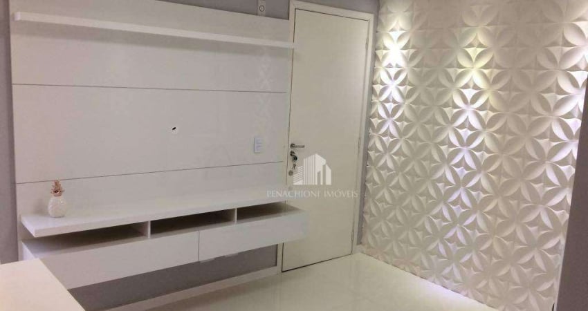 Lindo Apartamento a venda no condominio Austria R$212.000,00