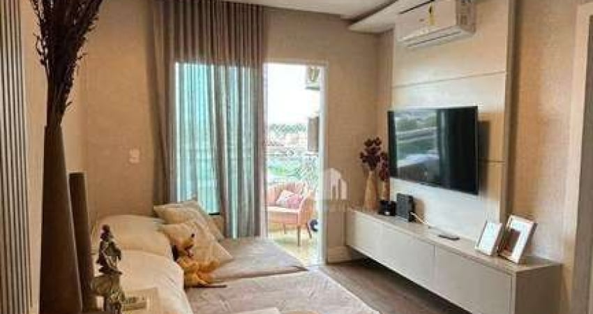 APARTAMENTO À VENDA  CONDOMÍNIO TOSCANA