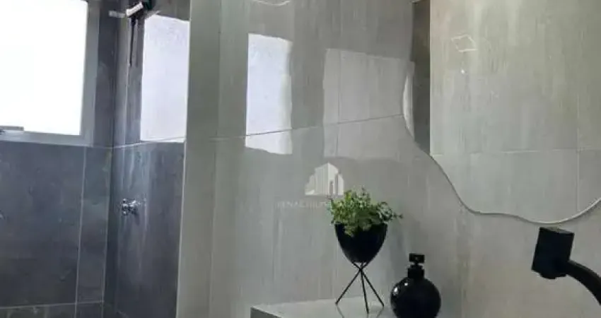 Apartamento à venda no condomínio Colline Residencial