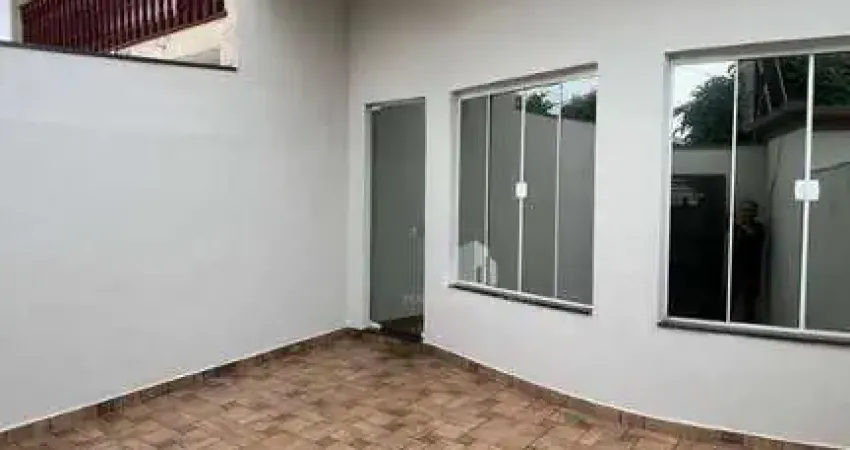 Edícula com 1 dormitório para alugar por R$ 2.200,00/mês - Jardim Pérola - Santa Bárbara D'Oeste/SP