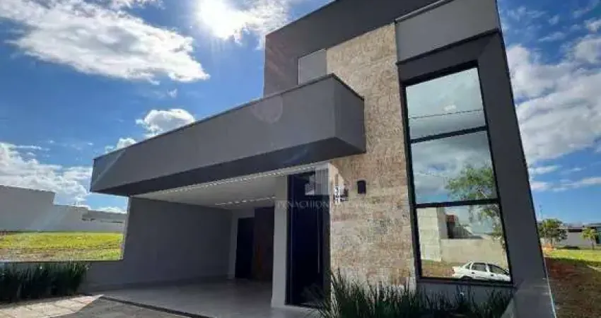 MARAVILHOSA CASA NO RECANTO DAS AGUAS - NOVA ODESSA