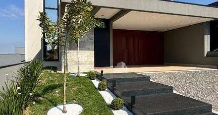 MARAVILHOSA CASA NO RECANTO DAS AGUAS - NOVA ODESSA