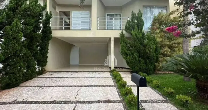 Sobrado com 3 dormitórios à venda, 311 m² por R$ 1.790.000 - Jardim Imperador - Americana/SP