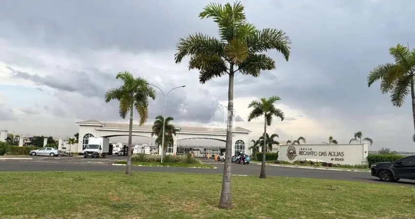 Terreno  305 metros em  Nova Odessa, Recanto das aguas R$320 mil