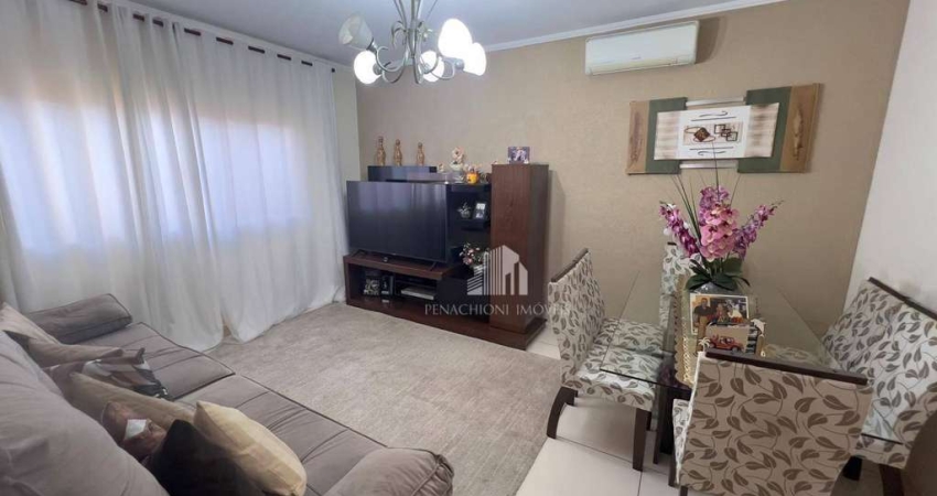 2 Casas no mesmo terreno à venda, 285 m² por R$ 900.000 - Jardim Esmeralda - Santa Bárbara D'Oeste/SP