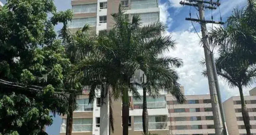 Lindo e moderno Apartamento vista para Av.Brasil, localizado no condomínio?? Easy Residence no bairro santo Antônio.