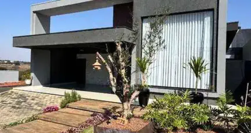 Casa em condomínio fechado com 3 quartos à venda na Rodovia Arnaldo Julio Mauerberg, 900, Vista Jardim, Nova Odessa