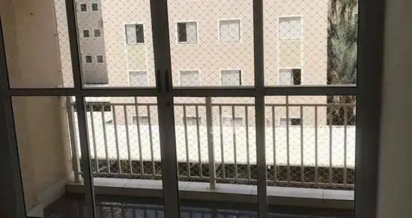 Apartamento com 3 dormitórios à venda, 70 m² por R$ 330.000,00 - Vila Omar - Americana/SP