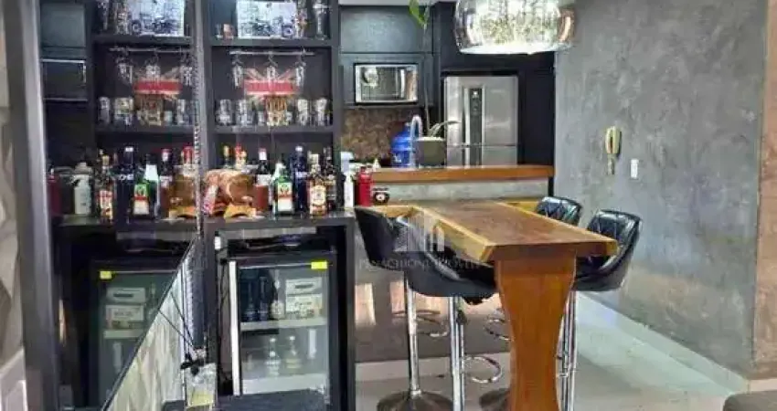 Apartamento à Venda – Condomínio Parque Alliance | Americana/SP