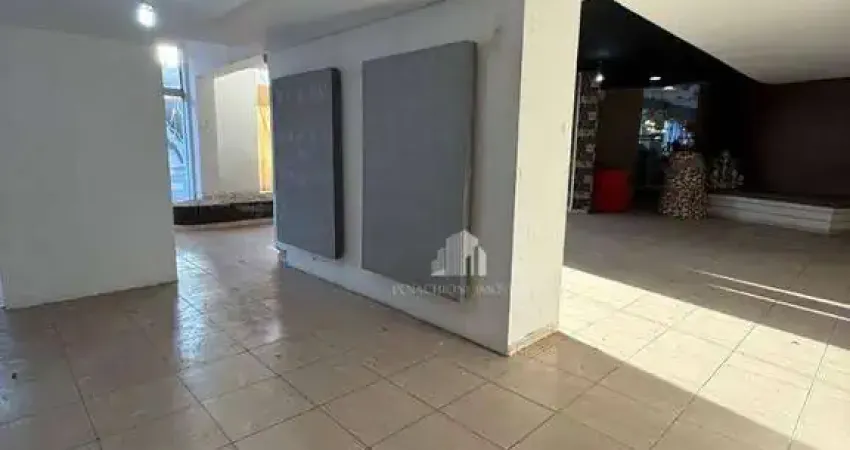 Ponto para alugar, 200 m² por R$ 9.800,00/mês - Vila Rehder - Americana/SP
