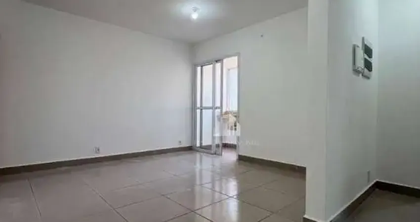 Apartamento com 2 dormitórios à venda, 58 m² por r$ 270.000 - jardim são domingos - americana/sp