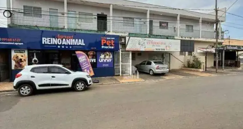 Ponto à venda, 640 m² por r$ 1.500.000 - vila molon - americana/sp