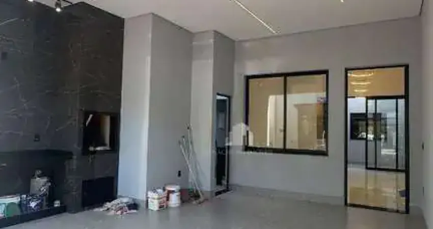 Casa com 3 quartos à venda na Avenida Brasil Sul, 34, Parque Residencial Nardini, Americana