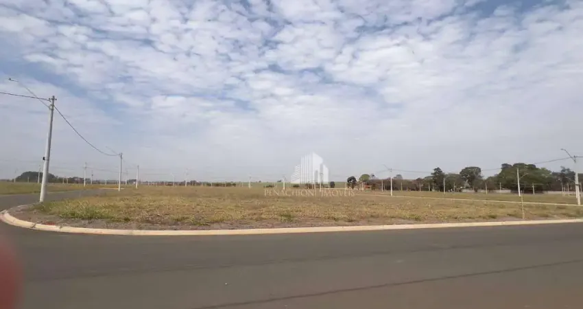 Terreno à venda na Rua Professora Aracy de Jesus Abrahão Paciulli, Parque Universitário, Americana