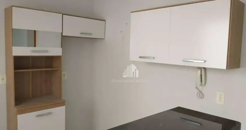 Apartamento com 2 quartos à venda na Avenida Padre Oswaldo Vieira de Andrade, 1185, Jardim Terramérica II, Americana