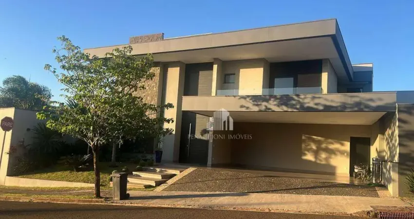 Lindo sobrado em condomínio fechado – 4 quartos | 3 suítes | acabamento de alto padrão | sustentável e confortável r$4.028.000,00