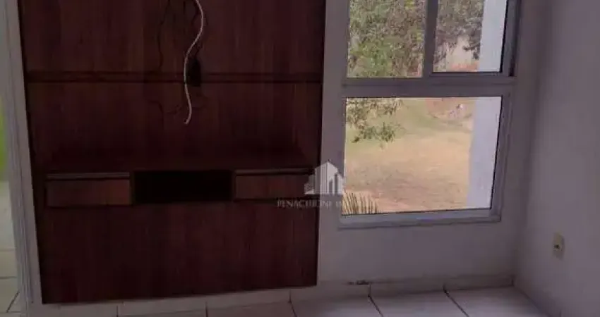 Apartamento com 2 dormitórios, 49 m² - venda por r$ 180.000 ou aluguel por r$ 1.350/mês - americana/sp