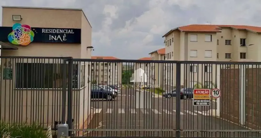 Apartamento com 2 dormitórios à venda, 50 m² por r$ 220.000,00 - jardim da balsa ii - americana/sp