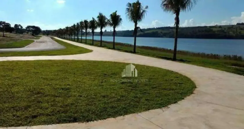 Terreno à venda, 450 m² por r$ 170.000,00 - água da divisa - itaí/sp