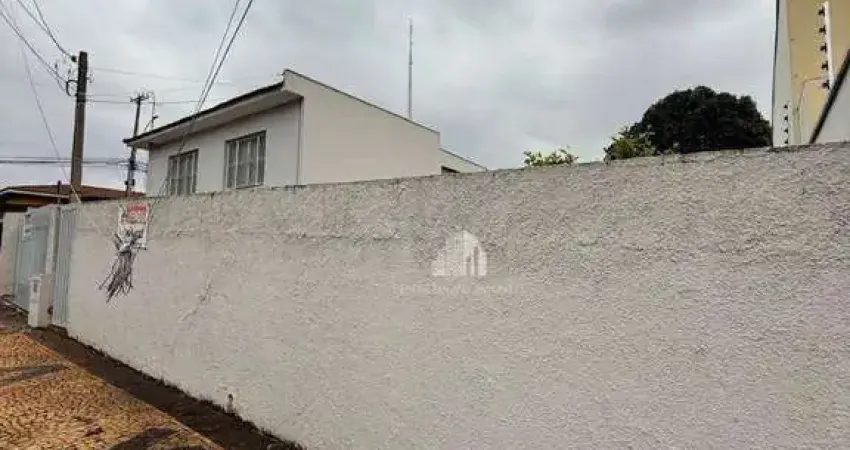 Terreno à venda, 400 m² por r$ 850.000 - santo antônio - americana/sp