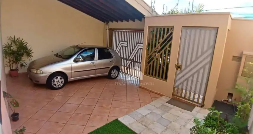 Sobrado com 3 dormitórios à venda, 166 m² por r$ 500.000,00 - jardim primavera - americana/sp