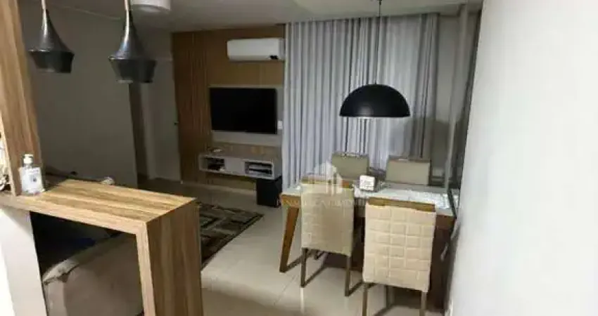 Apartamento com 3 dormitórios, 70 m² - venda por r$ 550.000,00 ou aluguel por r$ 3.736,00/mês - santa cruz - americana/sp