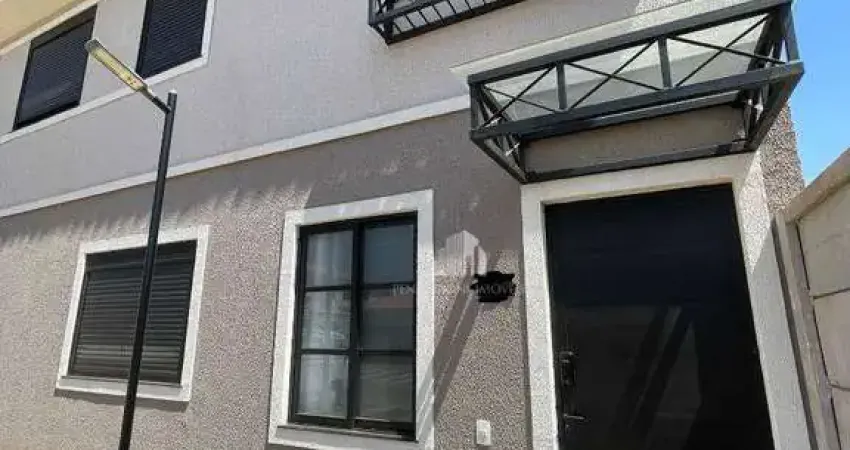 Casa em condomínio fechado com 3 quartos à venda na Rua Maria Amélia Santos Stefani, 34, Loteamento Residencial e Comercial Bairro Pacaembu, Americana