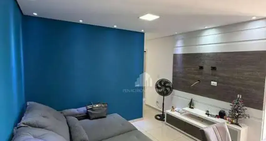 Seu novo lar no condomínio vila branca — parque universitário, americana/sp!