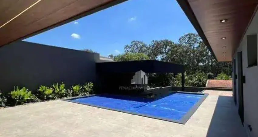 Chácara / sítio com 3 quartos à venda na Rua das Flores, 74, Parque dos Pinheiros, Nova Odessa