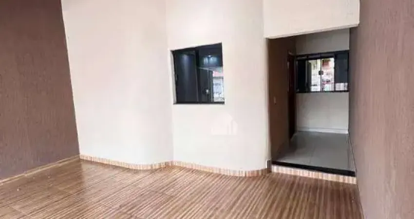 Casa com 3 dormitórios para alugar, 126 m² por r$ 3.000,00/mês - parque residencial jaguari - americana/sp