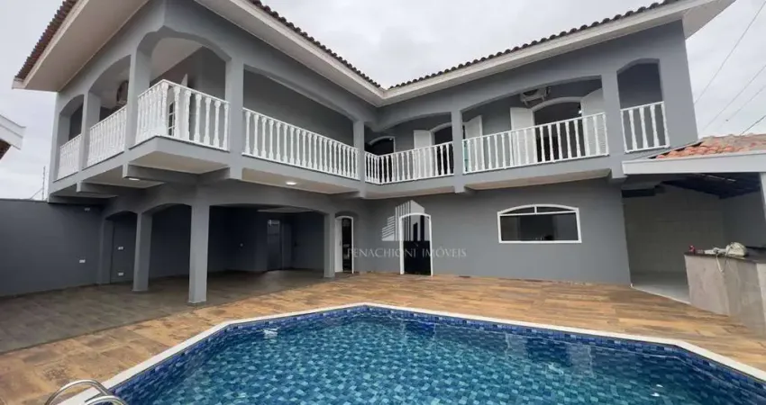 Casa com 3 quartos à venda na Rua do Irídio, 334, Jardim Mollon, Santa Bárbara D'Oeste