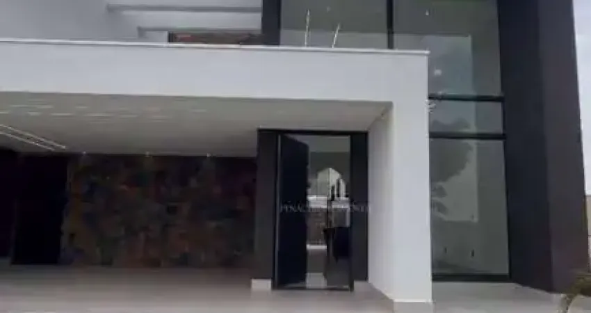 Casa em condomínio fechado com 3 quartos para alugar na Avenida Rodolfo Kivitz, 456, Campo Belo, Nova Odessa