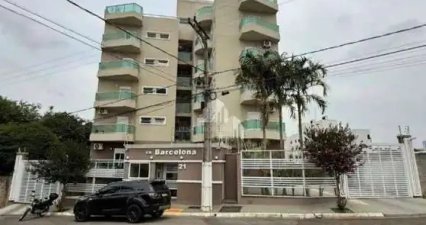 Apartamento Duplex com 3 dormitórios, 145 m² - venda por R$ 960.000,00 ou aluguel por R$ 6.092,09/mês - Santa Cruz - Americana/SP
