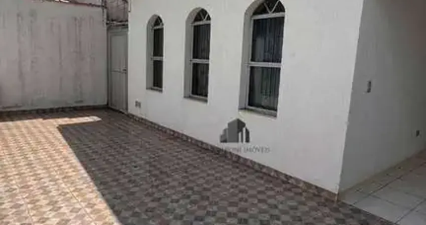 Casa com 3 dormitórios à venda, 208 m² por R$ 850.000,00 - Jardim Glória - Americana/SP