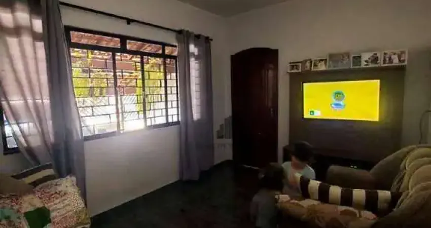 Casa com 2 dormitórios à venda, 120 m² por R$ 420.000,00 - Mollon - Santa Bárbara D'Oeste/SP