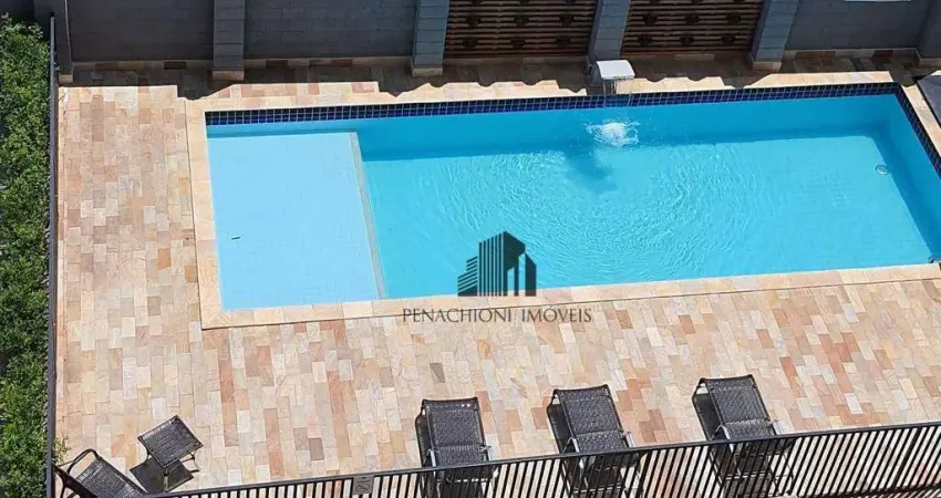 Apartamento com 2 quartos à venda na Rua Treze de Maio, 880, Jardim São Domingos, Americana