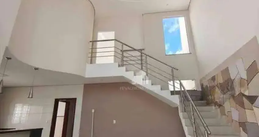 Casa com 5 dormitórios à venda, 250 m² por R$ 760.000 - Jardim Souza Queiroz - Santa Bárbara D'Oeste/SP