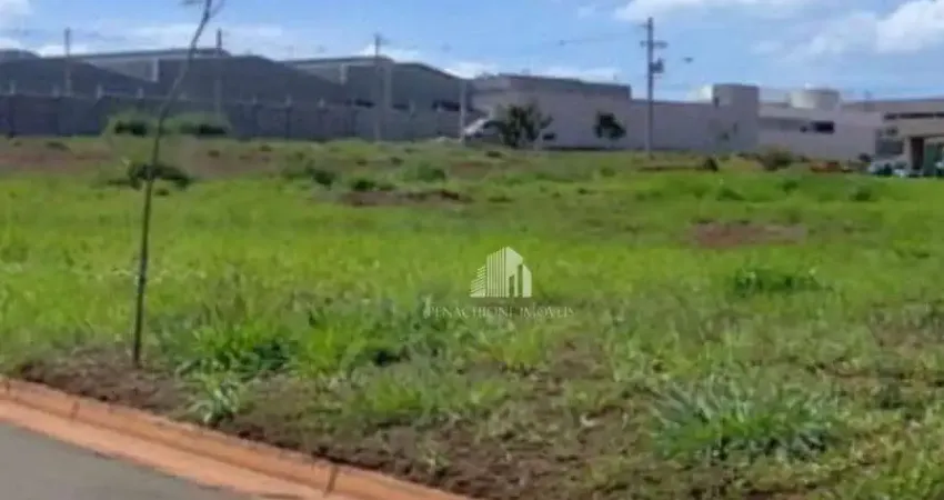 Terreno à venda, 390 m² por R$ 350.000 - Jardim Residencial Fibra - Nova Odessa/SP