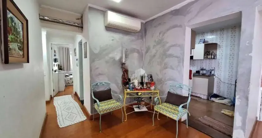 Apartamento com 3 dormitórios à venda, 115 m² por R$ 450.000,00 - Chácara Machadinho II - Americana/SP