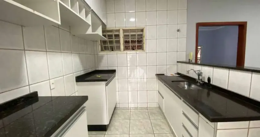 Casa com 3 dormitórios, 130 m² - venda por R$ 400.000 ou aluguel por R$ 3.500/mês - Jardim Nielsen Ville - Americana/SP