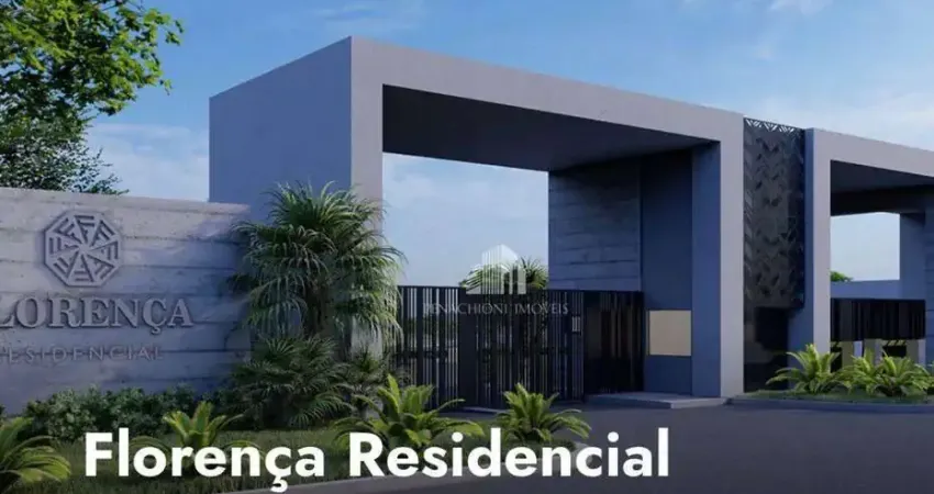 Terreno à venda, 300 m² por R$ 300.000 - Jardim Florença - Nova Odessa/SP