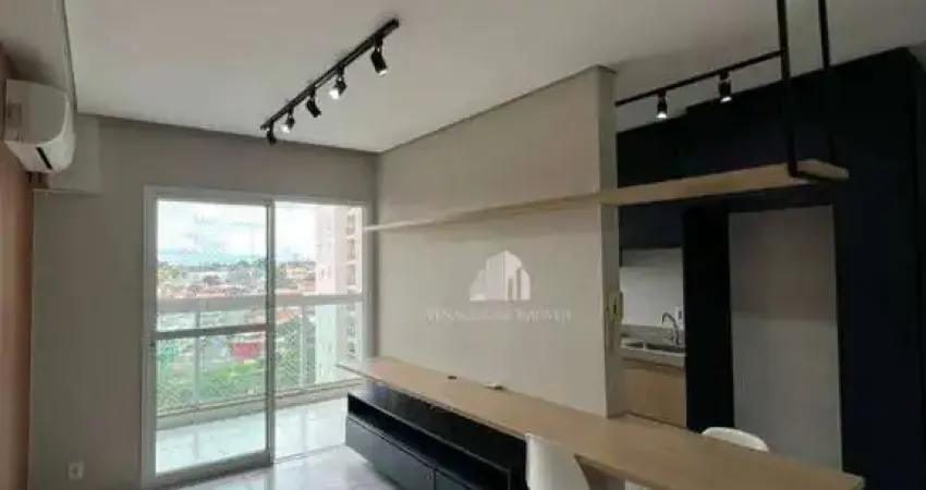 Maravilhoso apartamento no residencial villa unita - americana