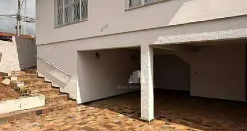 Casa com 3 dormitórios à venda, 246 m² por R$ 1.199.000 - Jardim Girassol - Americana/SP